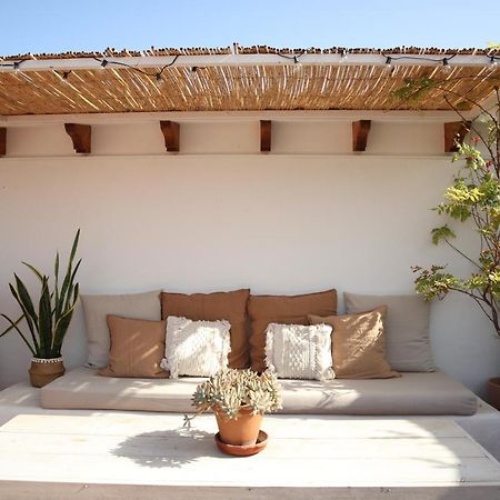 Apartmán Portal Vell Altea - Cap Blanc Exteriér fotografie