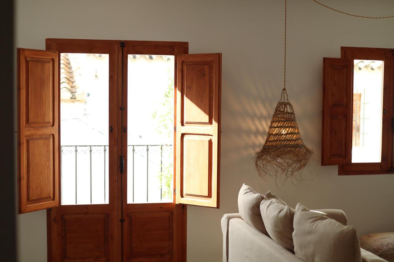 Apartmán Portal Vell Altea - Cap Blanc Exteriér fotografie