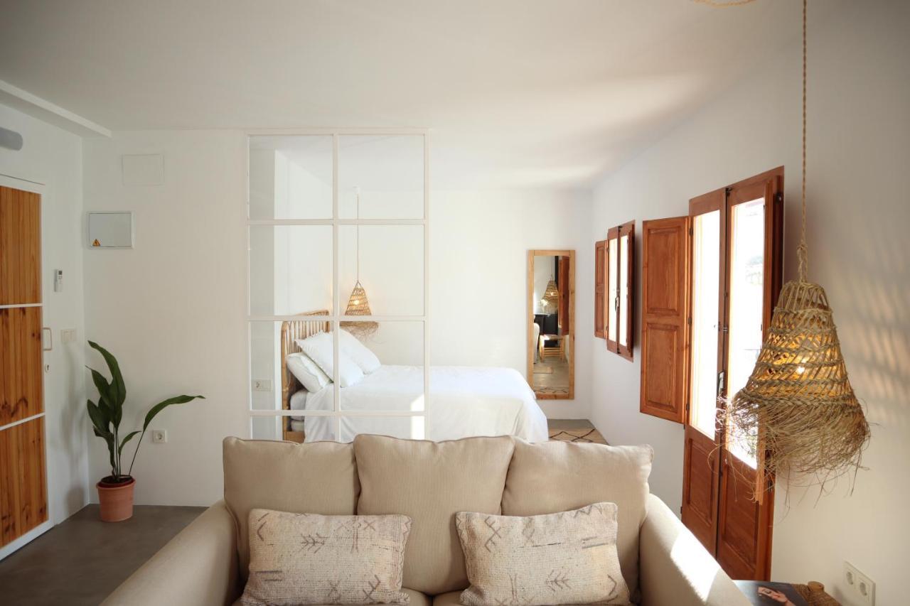 Apartmán Portal Vell Altea - Cap Blanc Exteriér fotografie