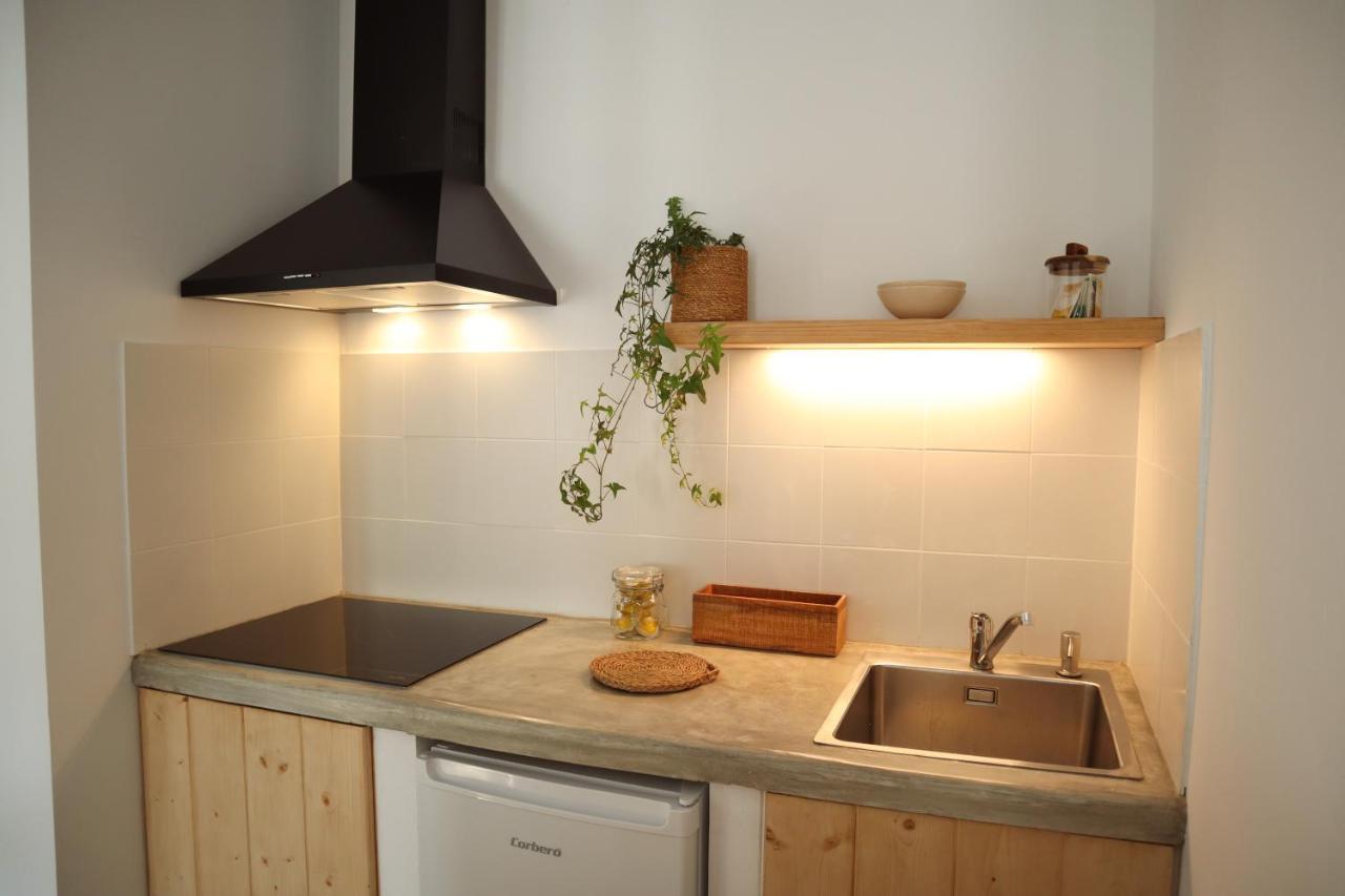 Apartmán Portal Vell Altea - Cap Blanc Exteriér fotografie