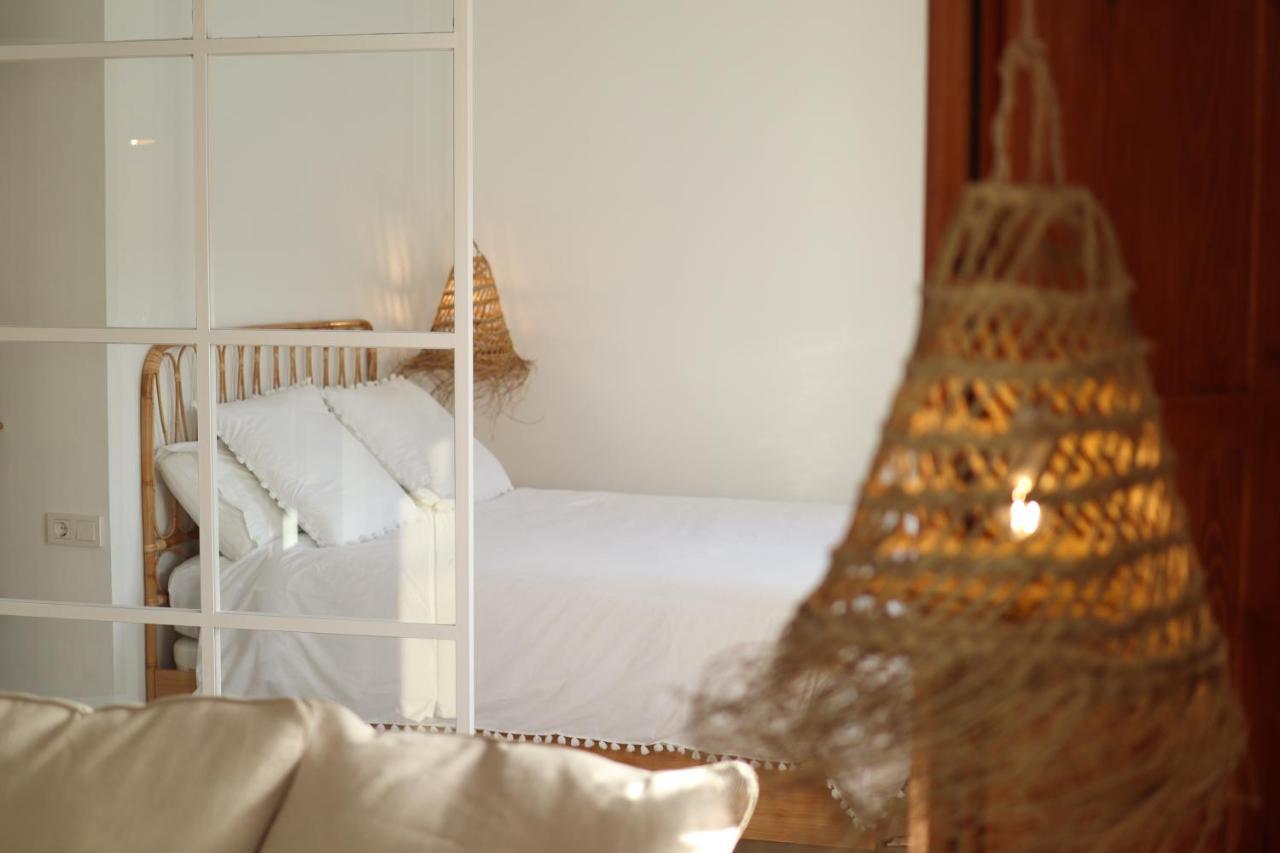 Apartmán Portal Vell Altea - Cap Blanc Exteriér fotografie