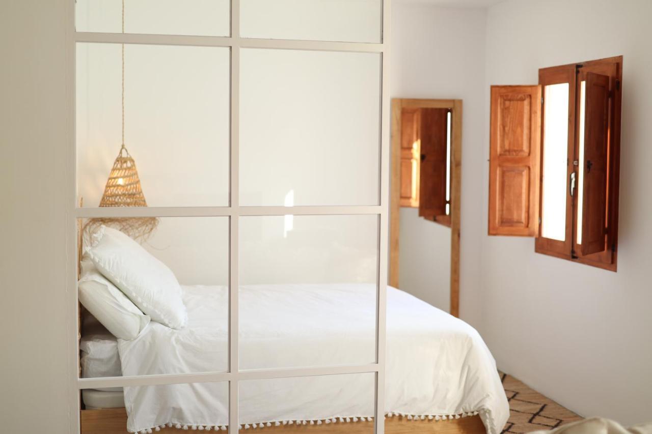 Apartmán Portal Vell Altea - Cap Blanc Exteriér fotografie