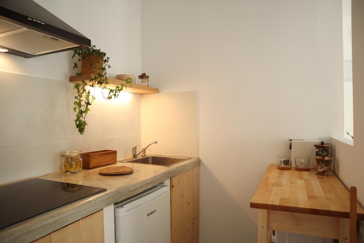 Apartmán Portal Vell Altea - Cap Blanc Exteriér fotografie