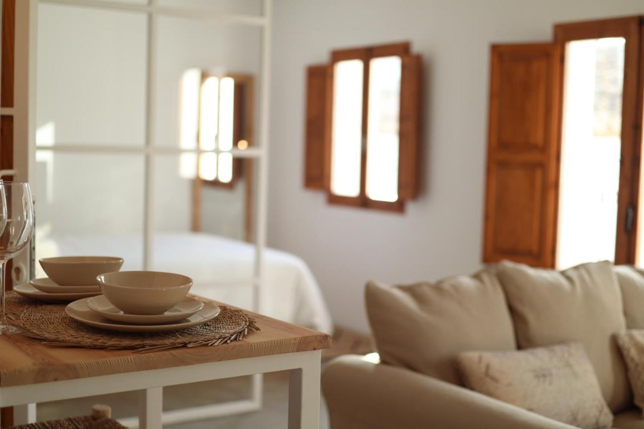 Apartmán Portal Vell Altea - Cap Blanc Exteriér fotografie