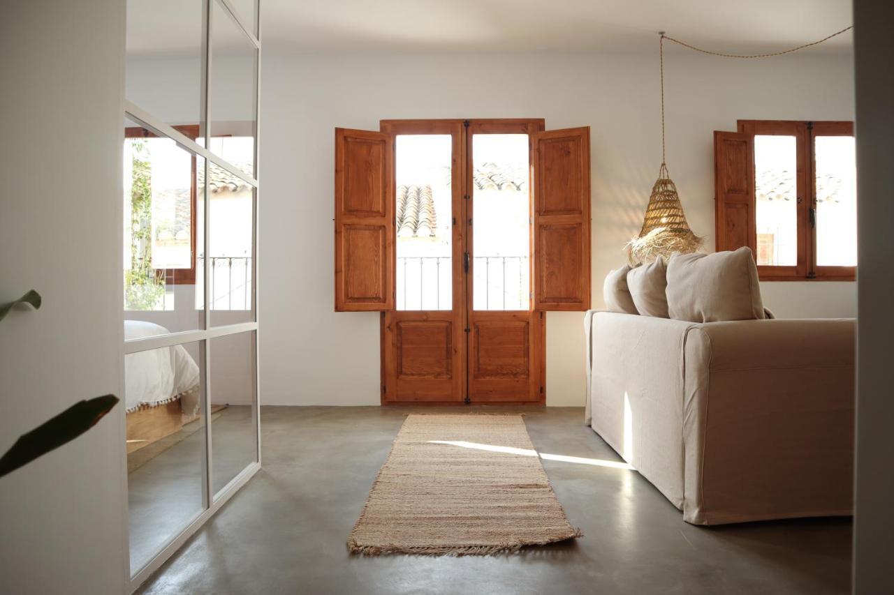 Apartmán Portal Vell Altea - Cap Blanc Exteriér fotografie