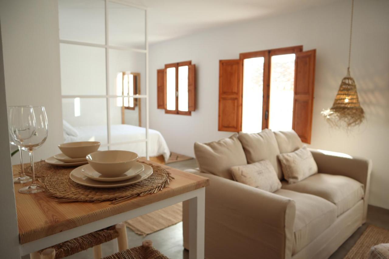 Apartmán Portal Vell Altea - Cap Blanc Exteriér fotografie