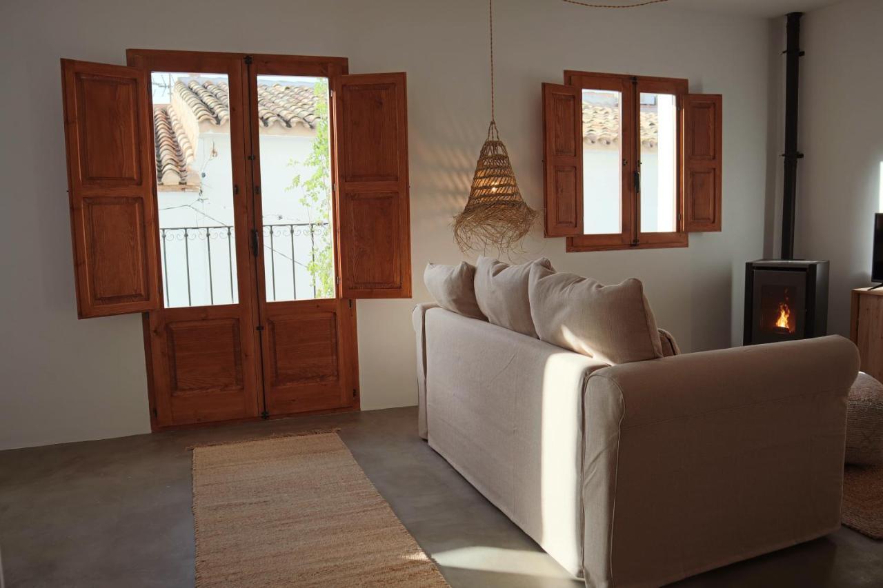 Apartmán Portal Vell Altea - Cap Blanc Exteriér fotografie