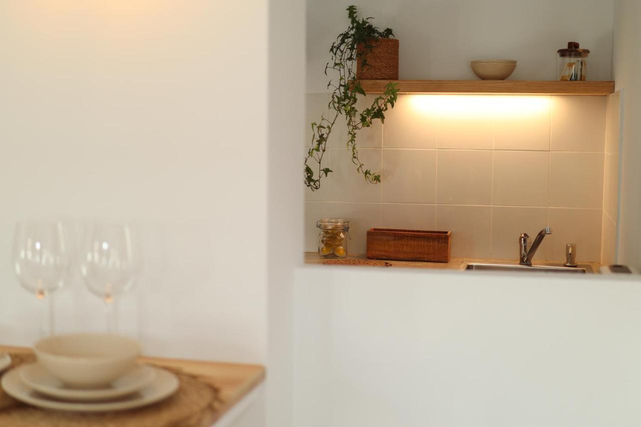 Apartmán Portal Vell Altea - Cap Blanc Exteriér fotografie