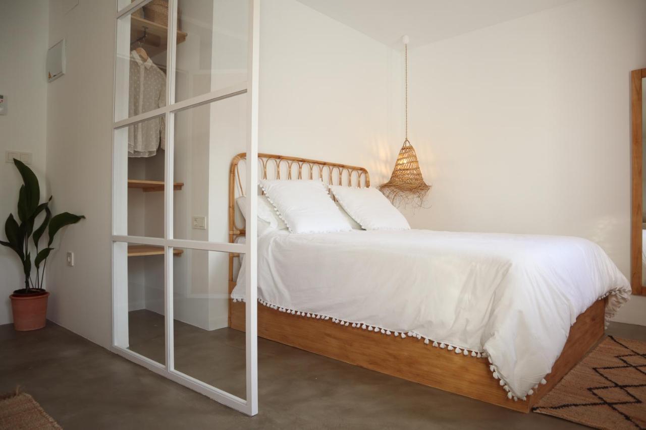 Apartmán Portal Vell Altea - Cap Blanc Exteriér fotografie