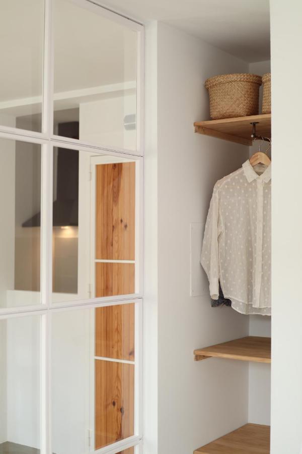 Apartmán Portal Vell Altea - Cap Blanc Exteriér fotografie