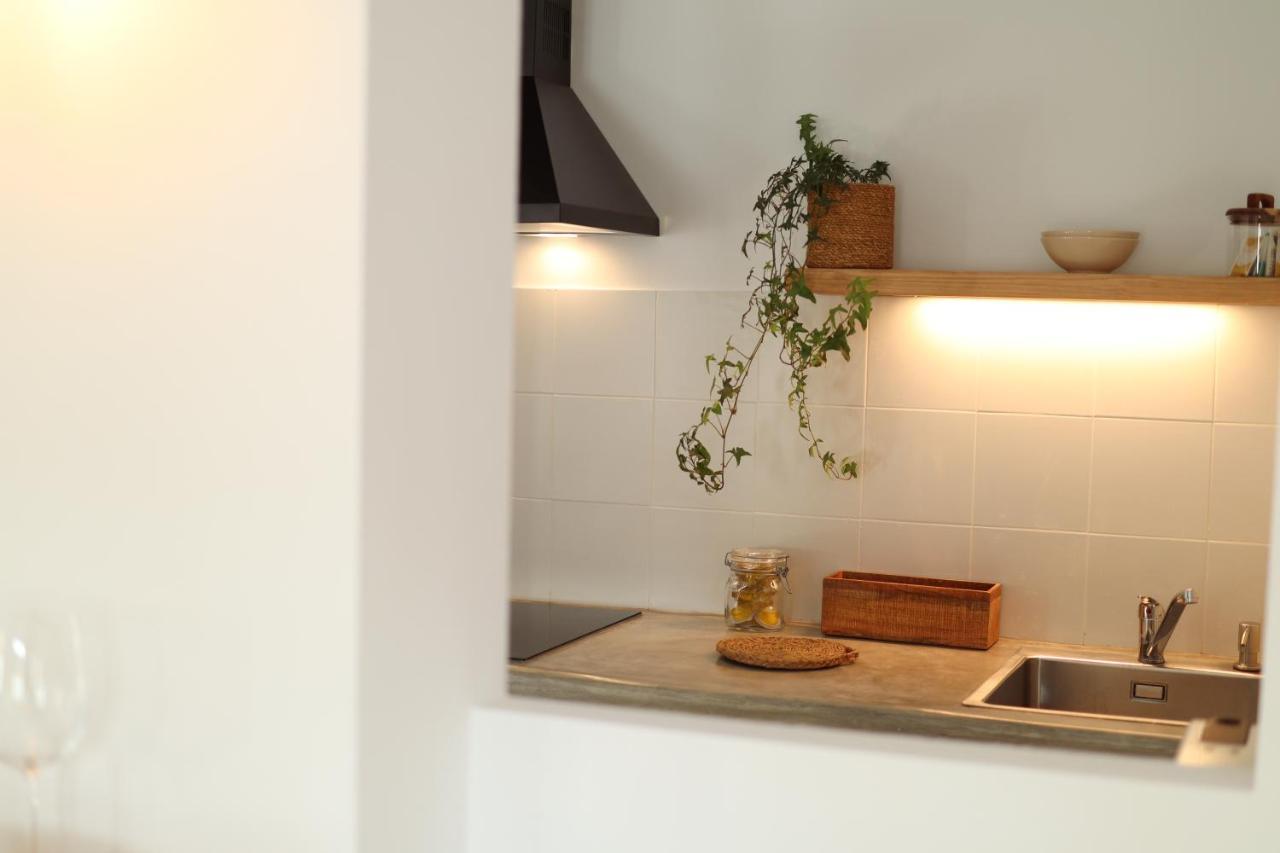Apartmán Portal Vell Altea - Cap Blanc Exteriér fotografie