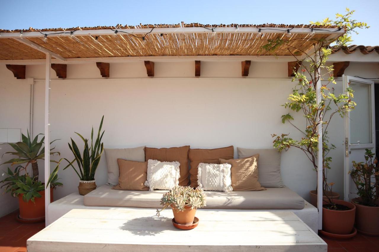 Apartmán Portal Vell Altea - Cap Blanc Exteriér fotografie